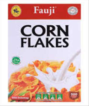 Picture of FAUJI CORN FLAKES 500G